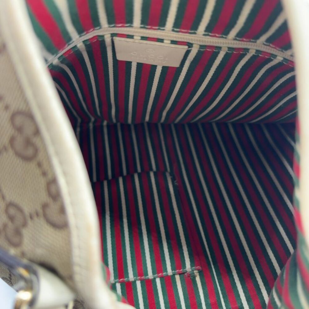 Gucci Authentic Gucci Monogram - Picture 8 of 8